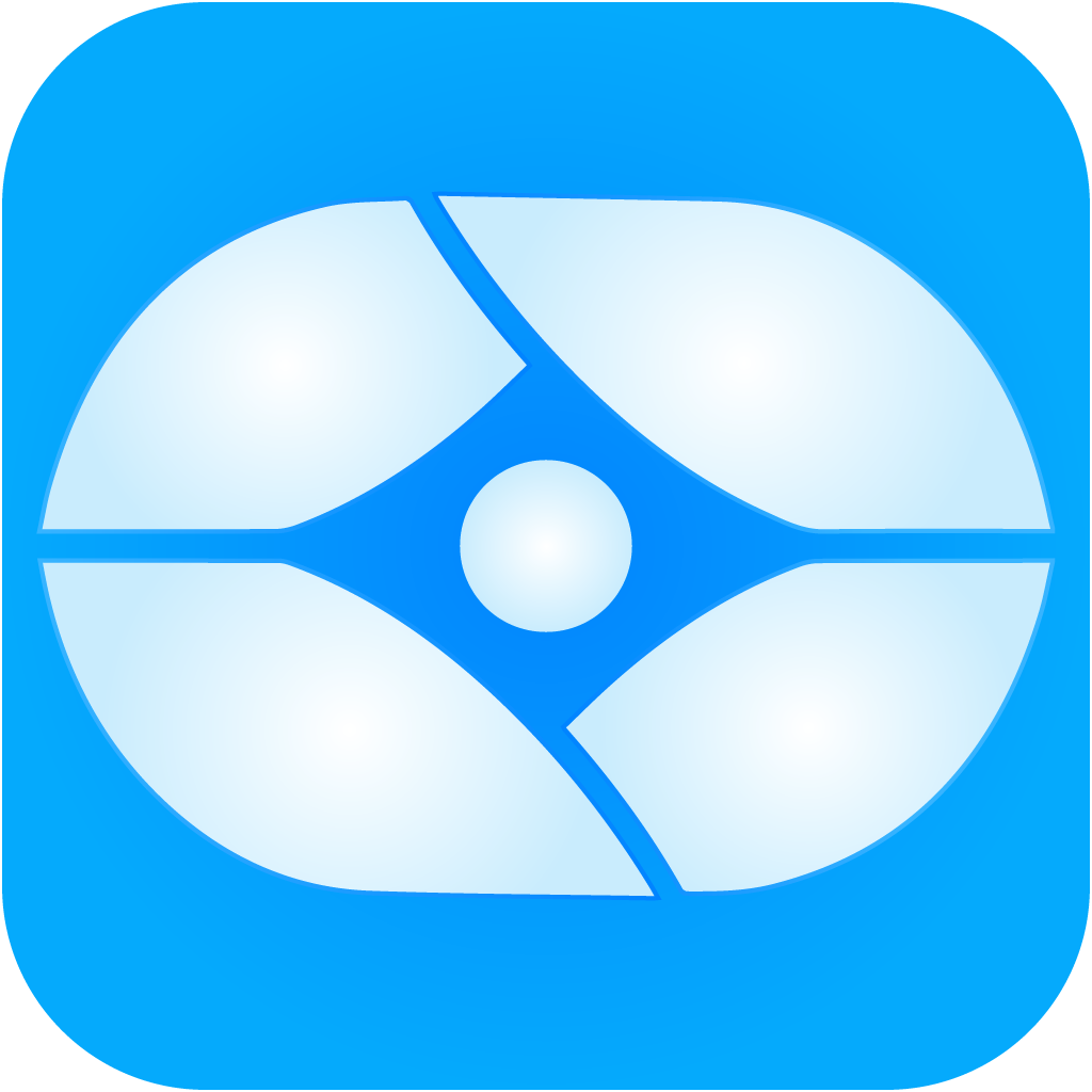 Vizon App Icon
